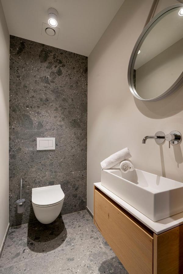 Garten Suite Kirchberg By Alpine Host Helpers Kirchberg in Tirol Exterior photo